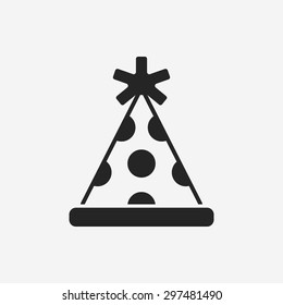 party hat icon