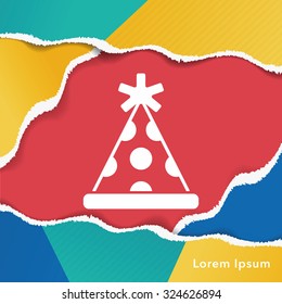 party hat icon
