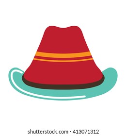 PARTY HAT ICON