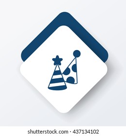 party hat icon