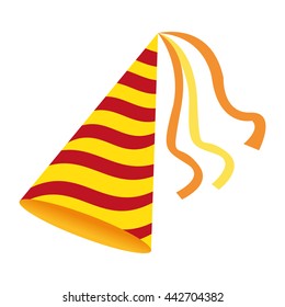 party hat icon