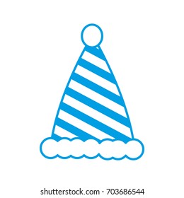 party hat icon