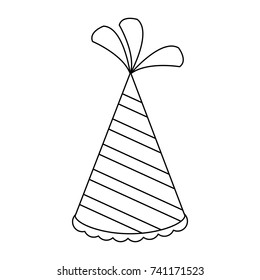 party hat icon