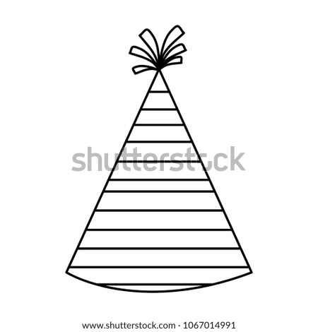 party hat icon