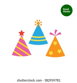 Party hats
