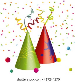 Party Hats