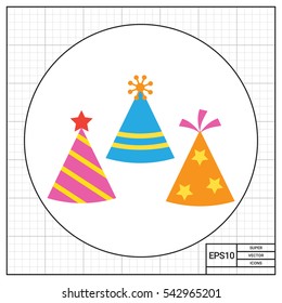 Party hats
