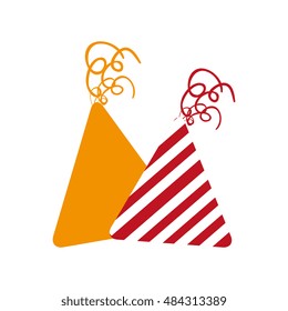 party hats decoration