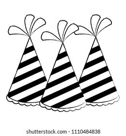 Party hats design