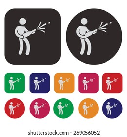 Party icon