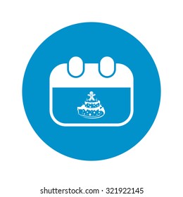 Party icon. 