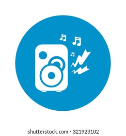 Party icon. 