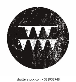 Party icon. 