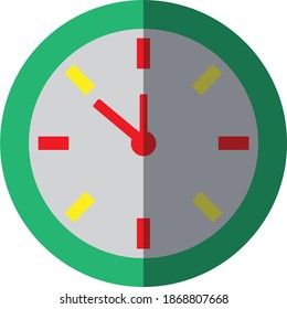 Party icon. A decoration used when a party event is made into an icon design.