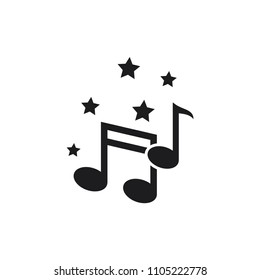 Party Icon Vector