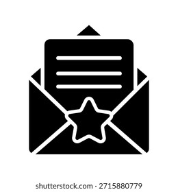 Icono de fiesta. Vector de ilustración de evento. símbolo de cumpleaños. logotipo de celebración. diseño para Web.