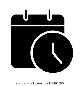 Partysymbol, Vektor. Ereignisillustrationszeichen. Geburtstagssymbol Feier-Logo. Design für Web.
