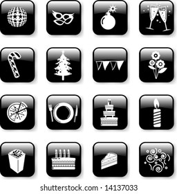 Party icons 1