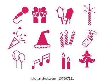 Party Icons