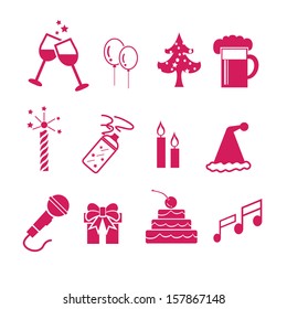 Party Icons