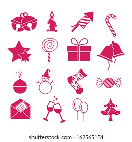 Party Icons
