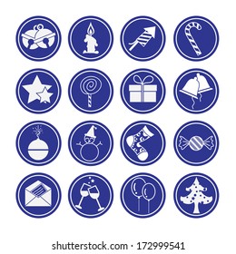 Party Icons