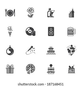Party Icons
