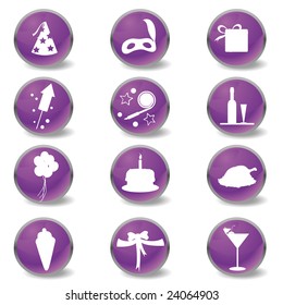 Party Icons