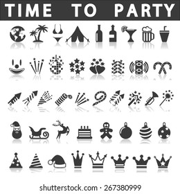 Party Icons