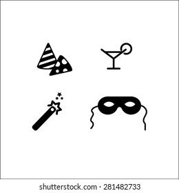 Party icons