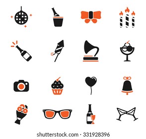 Party icons