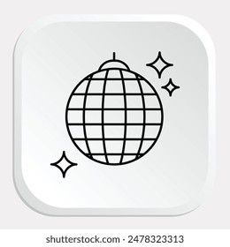 Party Icons: Enhance Your Celebrations with Dynamic Graphics