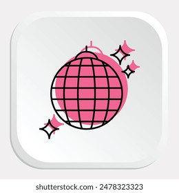 Party Icons: Enhance Your Celebrations with Dynamic Graphics