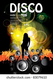 Party illustration