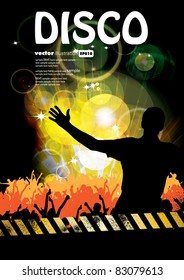 Party illustration