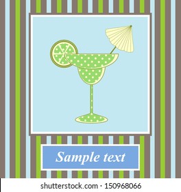 Party Invitation