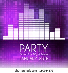 Party invitation
