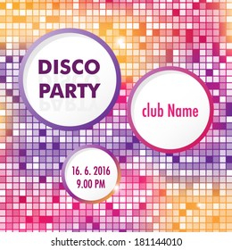 Party invitation