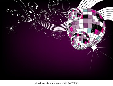 party invitation card