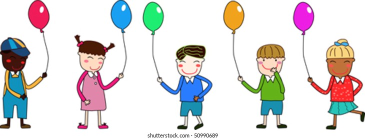 Party Kids