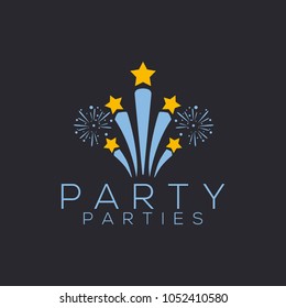 Party Logo Design