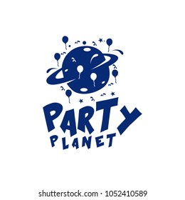 Party Logo Design