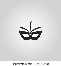 party mask icon