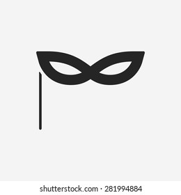 party mask icon