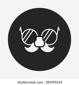party mask icon