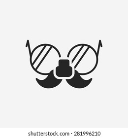 party mask icon