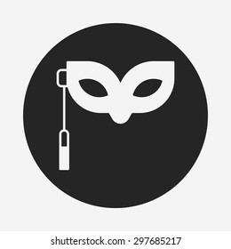 party mask icon