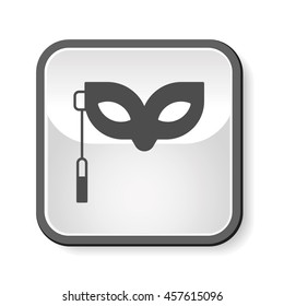 party mask icon