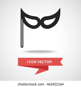 party mask icon