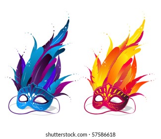 Party Masks